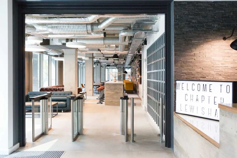 Hotel Chapter Lewisham In London - Campus Accommodation