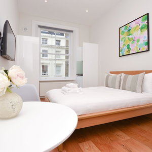 Hotel Queensborough Terrace Service Apartments By Concept Apartments cazare Bayswater