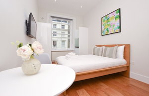 Hotel Queensborough Terrace Service Apartments By Concept Apartments cazare Bayswater