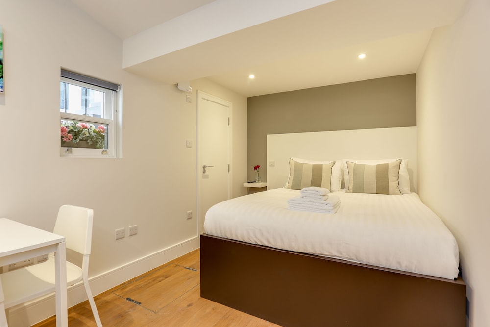 Queensborough Terrace Service Apartments By Concept Apartments