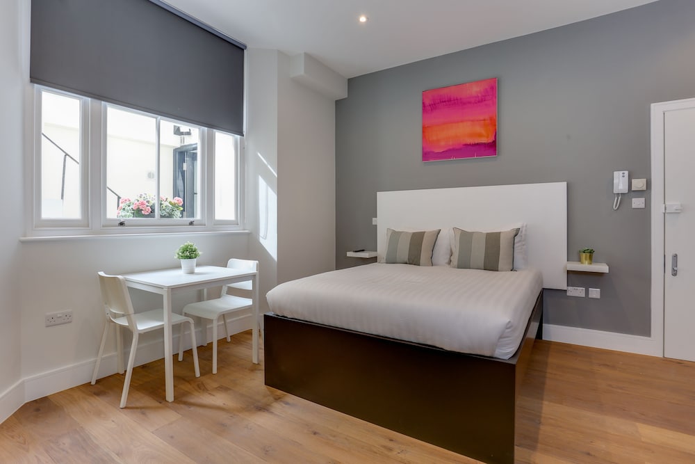 Queensborough Terrace Service Apartments By Concept Apartments