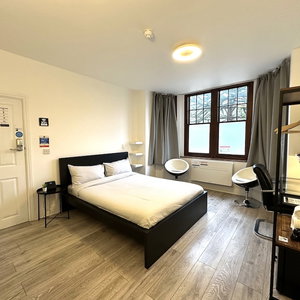 Hotel Sleeplicity London Heathrow cazare Feltham