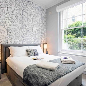 Hotel Bright And Modern Bayswater Apartment cazare Bayswater