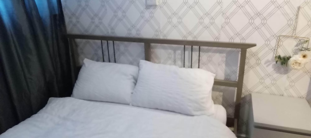 Hotel Lovely 1 Bedroom Flat 5 Minutes Walk From Station