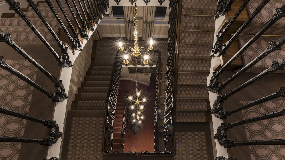 Hotel Sloane Place