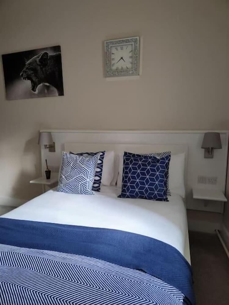Hotel St. Johns Wood Boutique Hotel