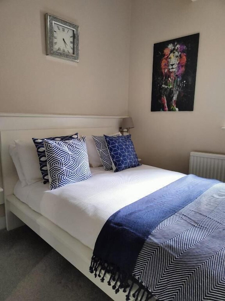 St. Johns Wood Boutique Hotel