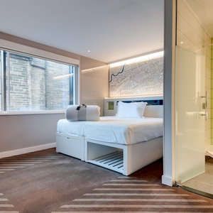 Hotel Hub By Premier Inn London City Bank cazare City of London