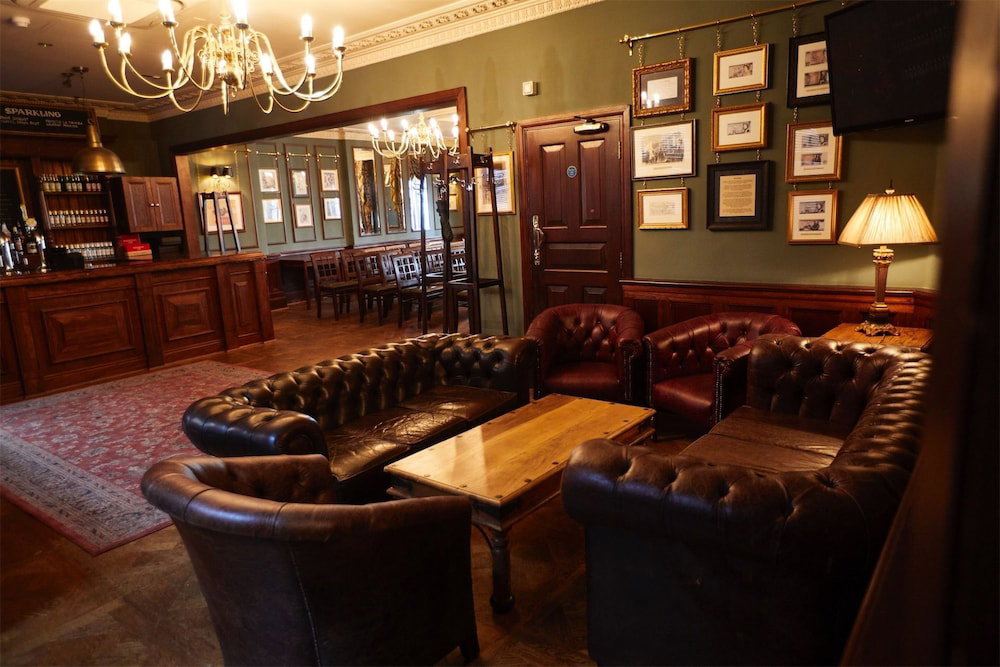 Hotel Counting House