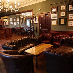 Hotel Counting House cazare City of London