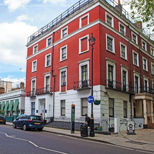 Sejur Putera Puteri Residence vacanta City of Westminster