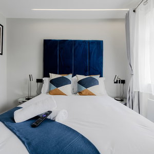 Sejur London Central Studios vacanta Bayswater