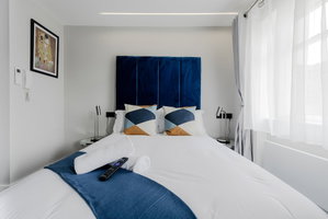 Hotel London Central Studios cazare Bayswater