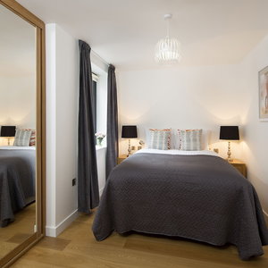 Hotel Cambric By Aeria Apartments cazare Limehouse