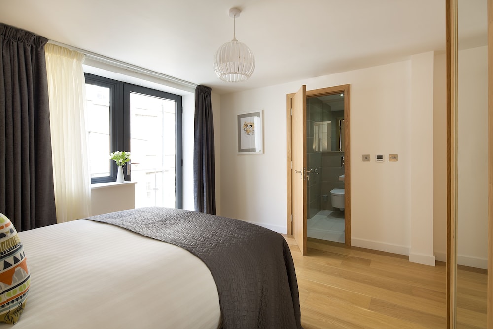 Cambric By Aeria Apartments