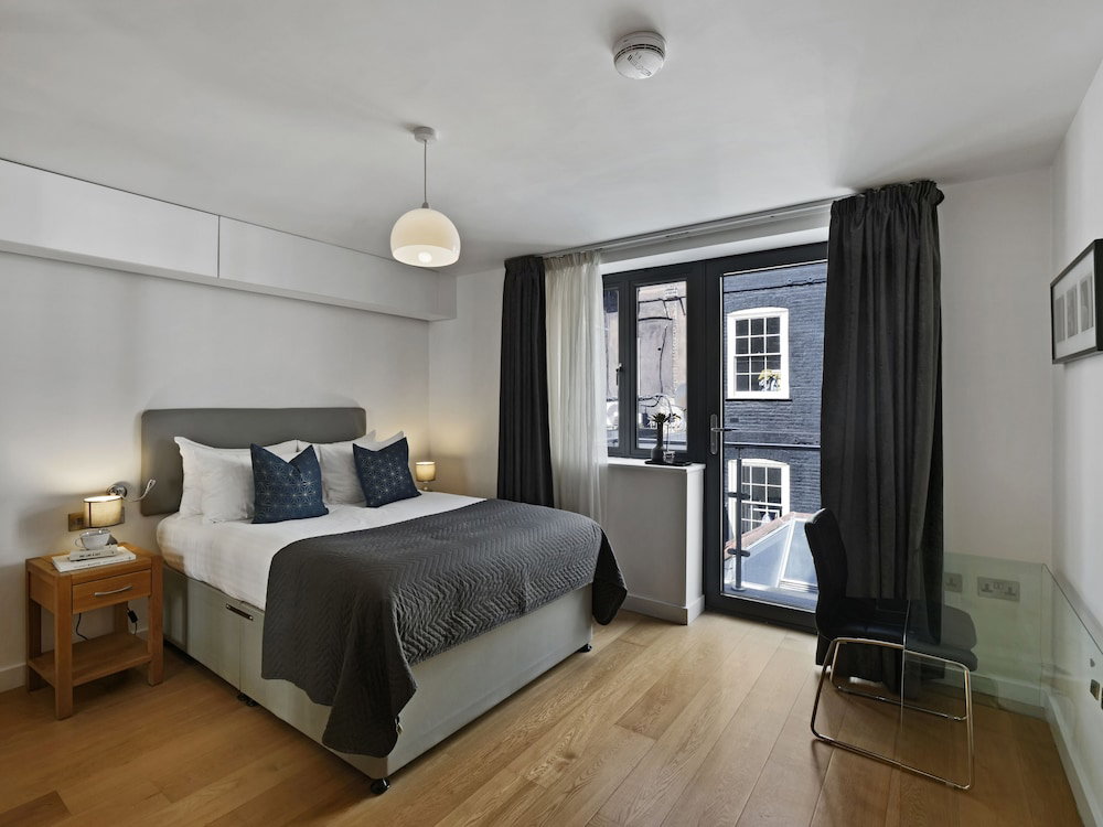 Cambric By Aeria Apartments