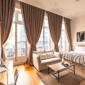 Hotel The Courtfield By Nestor cazare Chelsea