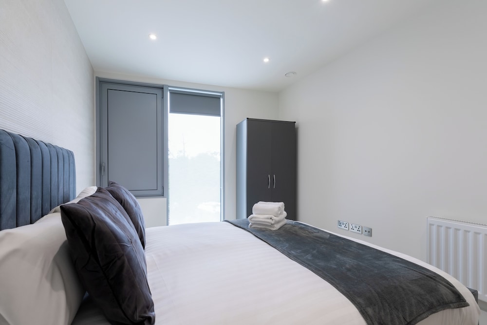 Hotel Stratford By Excel Apartments