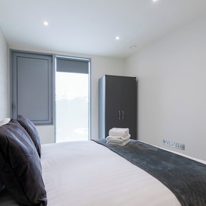 Hotel Stratford By Excel Apartments cazare West Ham