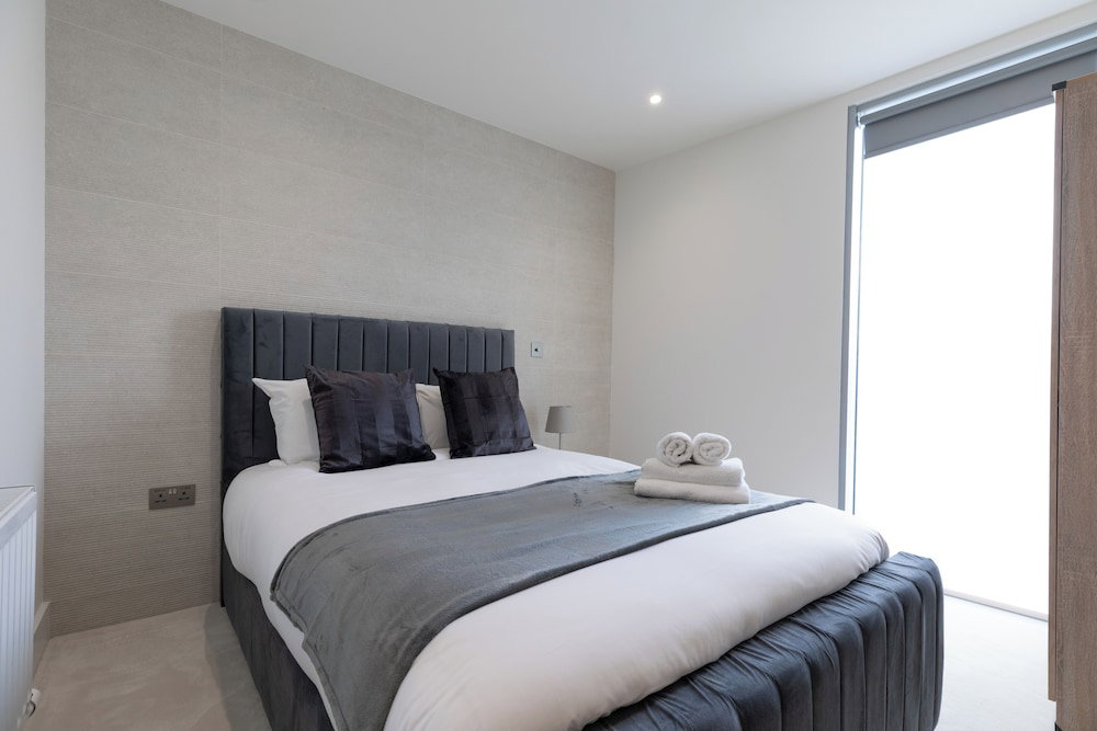 Stratford By Excel Apartments