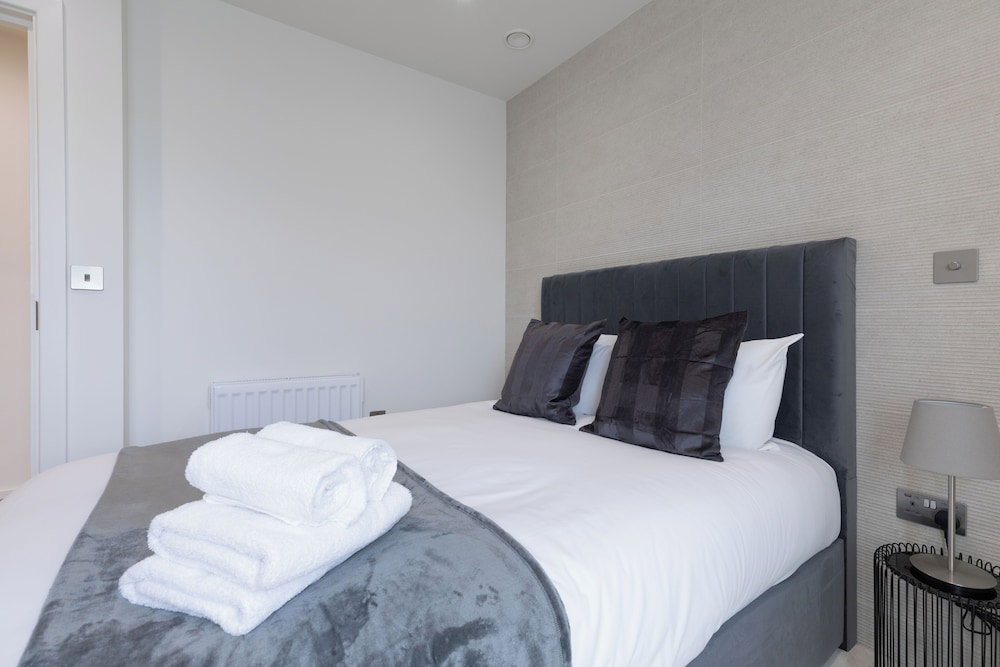 Stratford By Excel Apartments
