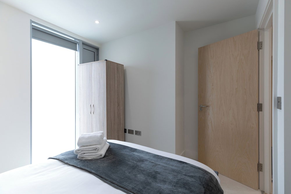 Stratford By Excel Apartments