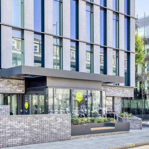 Sejur Hub By Premier Inn London Paddington - Paddington Station vacanta City of Westminster