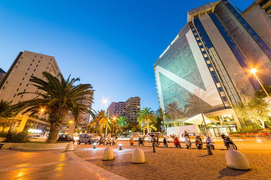 Hotel The Nicolaus Hotel