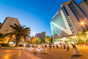 Hotel The Nicolaus Hotel cazare Bari