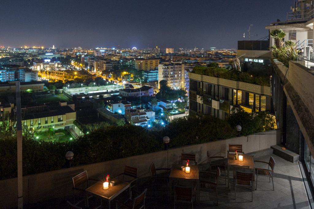 The Nicolaus Hotel