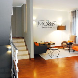 Sejur Morris B&B vacanta Bari