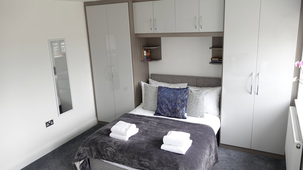 Hotel The Hatton Rooms