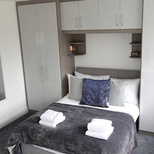 Hotel The Hatton Rooms cazare Feltham