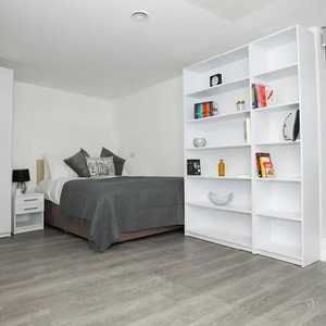 Hotel Student Only The Cube Ealing cazare Ealing
