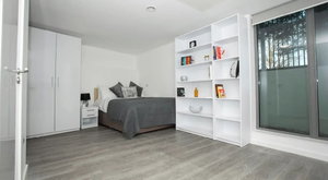 Hotel Student Only The Cube Ealing cazare Ealing