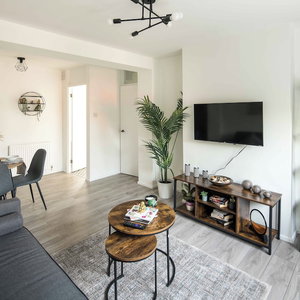 Hotel City Charm Apartment In London cazare Camden Town