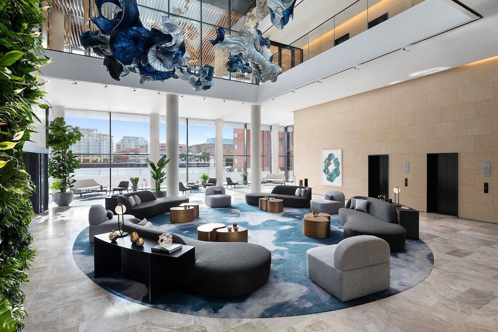 Hotel The Westin London City