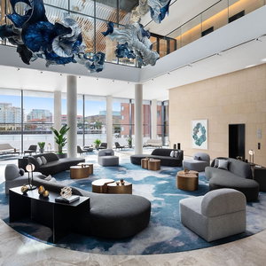 Sejur The Westin London City vacanta City of London