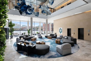 Hotel The Westin London City cazare City of London