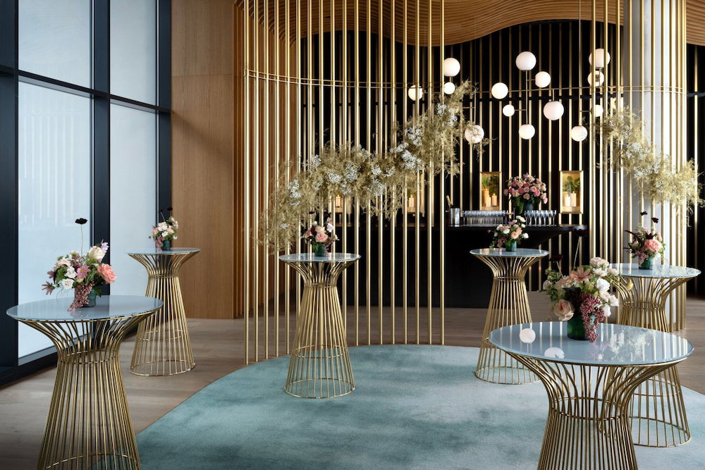The Westin London City