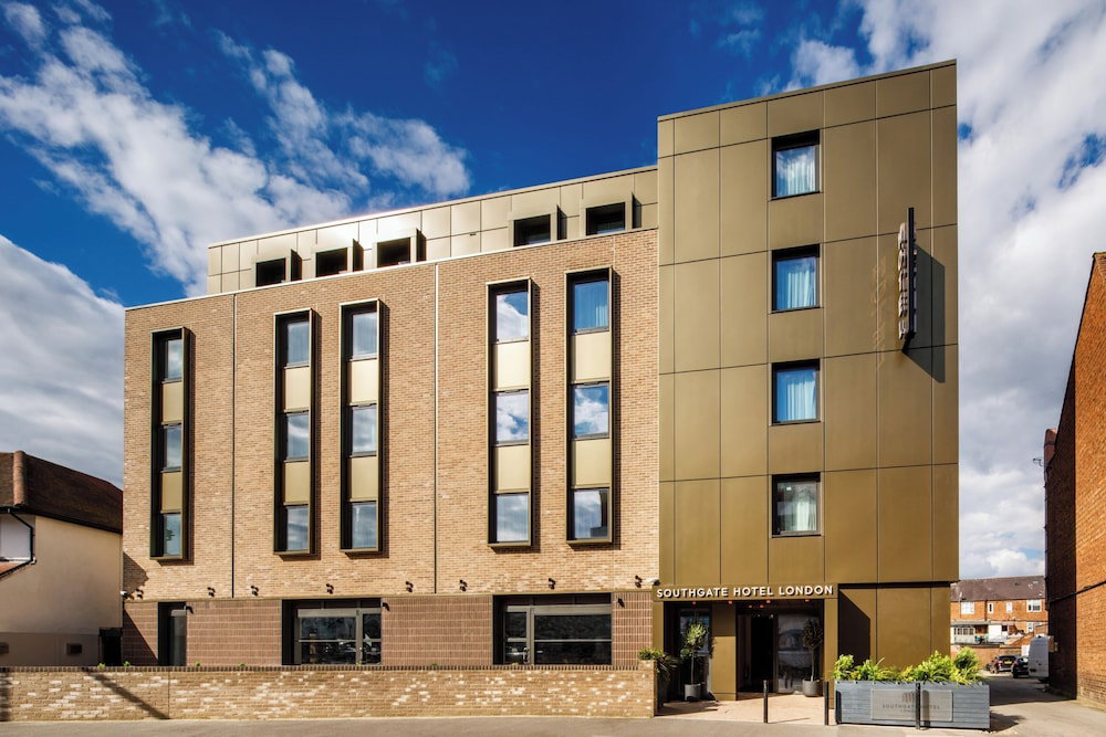 Hotel Southgate Hotel London