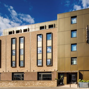 Sejur Southgate Hotel London vacanta Southgate