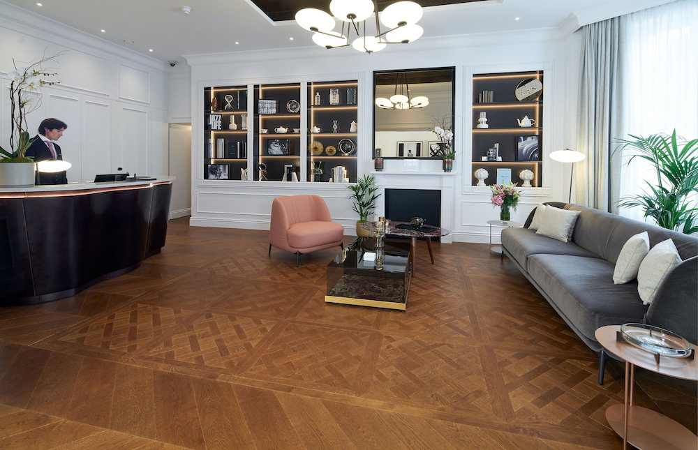 Hotel Lexham Gardens By Cheval Maison