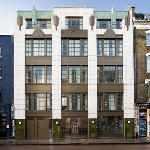 Sejur The Spitalfields Works By Urban Rest vacanta Limehouse