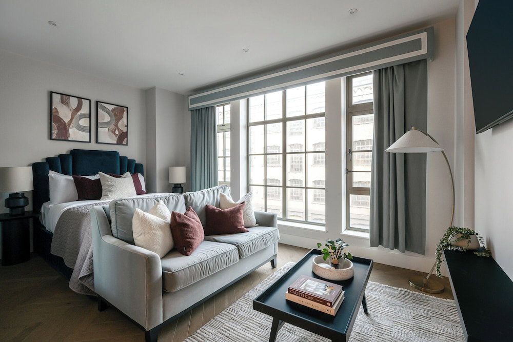 The Spitalfields Works By Urban Rest