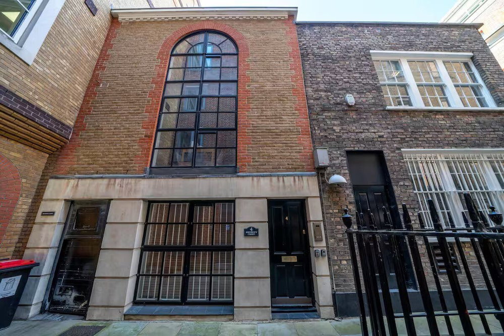 Hotel Great Flat Near St Pauls Cathedral