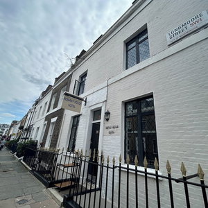 Sejur Romany House Hotel vacanta City of Westminster