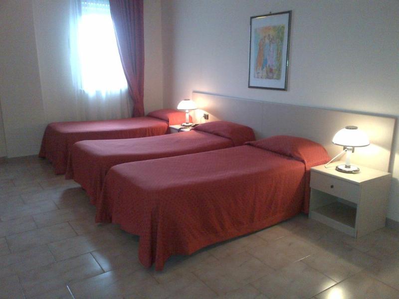 Hotel B&B Hotel Bari Rondò