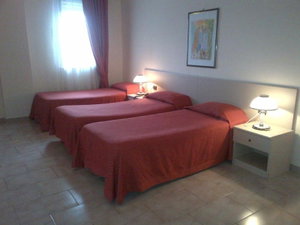 Hotel B&B Hotel Bari Rondò cazare Bari