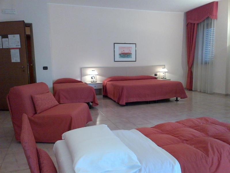 B&B Hotel Bari Rondò